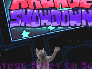 FNAF Arcade Showdown: Free Online Animatronic Survival Game