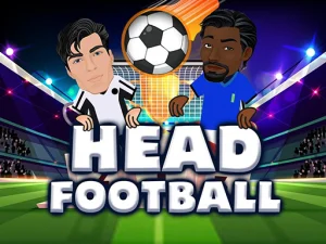 Head Football 3D: Free Online 1v1 Sports Soccer Game