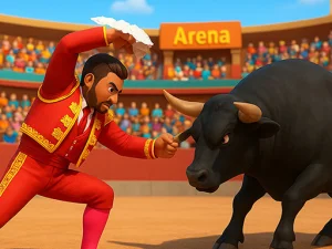 Vero gioco di corrida: gioca a un gioco browser HTML5 ricco di azione