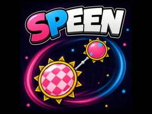 Speen – Master Momentum & Dominate the Multiplayer Arena