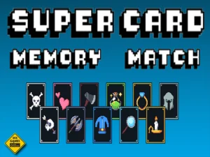 Corrispondenza memoria Super Card