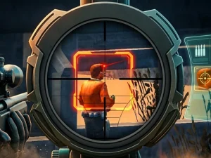 Tactical Response Team - Play Free Online Sniper Game