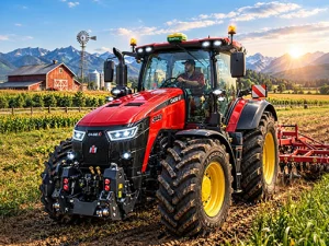 Urban Farm Simulator Game - Play Free Online Browser Game
